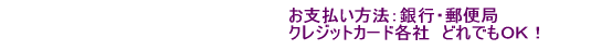 ���x�������@�F��s�E�X�֋ǁE�N���W�b�g�J�[�h�e��

�ǂ�ł��n�j�I